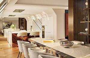 Park Hyatt Vienna