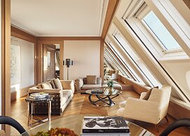 Park Hyatt Vienna