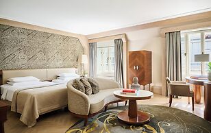 Park Hyatt Vienna