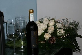Tanit Hotel Ristorante Museo