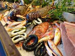 Tanit Hotel Ristorante Museo