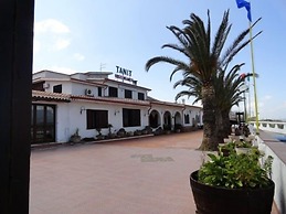 Tanit Hotel Ristorante Museo