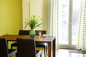 Residence Apartments by Hotel du Commerce