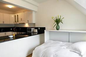 Residence Apartments by Hotel du Commerce