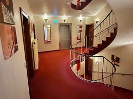 Hotel Imperial