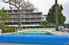 Hotel Quinta da Penha de França