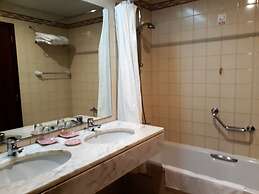 Hotel Quinta da Penha de França