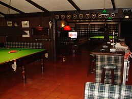 Hotel Quinta da Penha de França