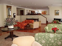 Hotel Quinta da Penha de França