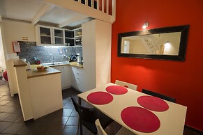 Casa Vicentina