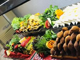 Natur Garden Hotel