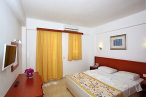 Natur Garden Hotel
