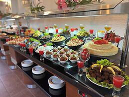Natur Garden Hotel