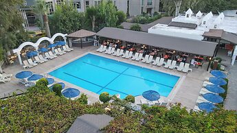 Natur Garden Hotel