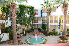Natur Garden Hotel
