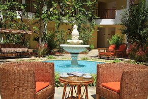 Natur Garden Hotel