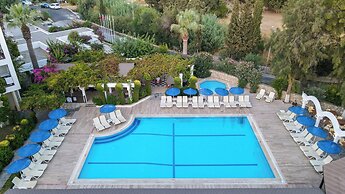 Natur Garden Hotel