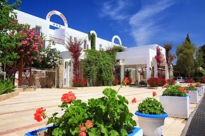 Natur Garden Hotel
