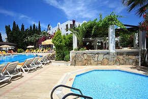 Natur Garden Hotel