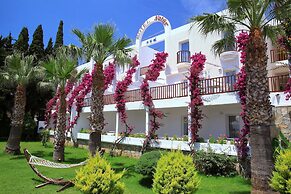 Natur Garden Hotel