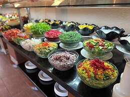 Natur Garden Hotel