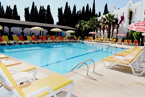 Natur Garden Hotel