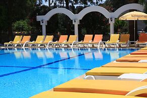 Natur Garden Hotel