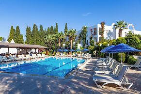 Natur Garden Hotel