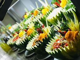 Natur Garden Hotel