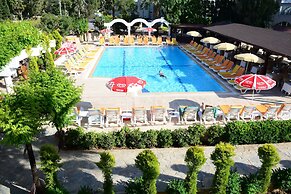 Natur Garden Hotel