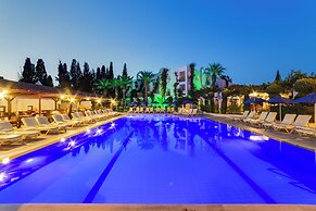 Natur Garden Hotel