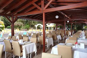 Natur Garden Hotel