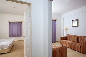 Natur Garden Hotel