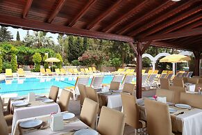 Natur Garden Hotel