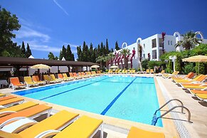 Natur Garden Hotel