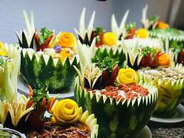 Natur Garden Hotel