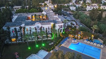 Natur Garden Hotel