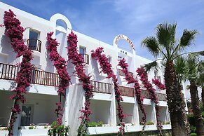 Natur Garden Hotel
