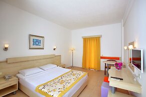 Natur Garden Hotel