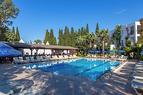 Natur Garden Hotel