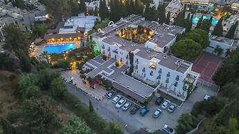 Natur Garden Hotel