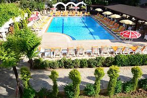 Natur Garden Hotel