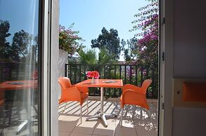 Natur Garden Hotel