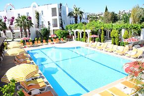 Natur Garden Hotel