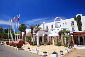 Natur Garden Hotel