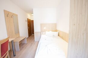Hotel Astoria am Urachplatz