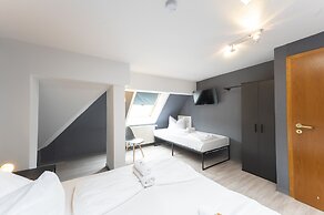 Hotel Astoria am Urachplatz