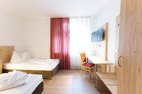 Hotel Astoria am Urachplatz
