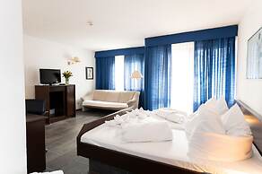 Hotel Astoria am Urachplatz