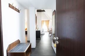 Hotel Astoria am Urachplatz